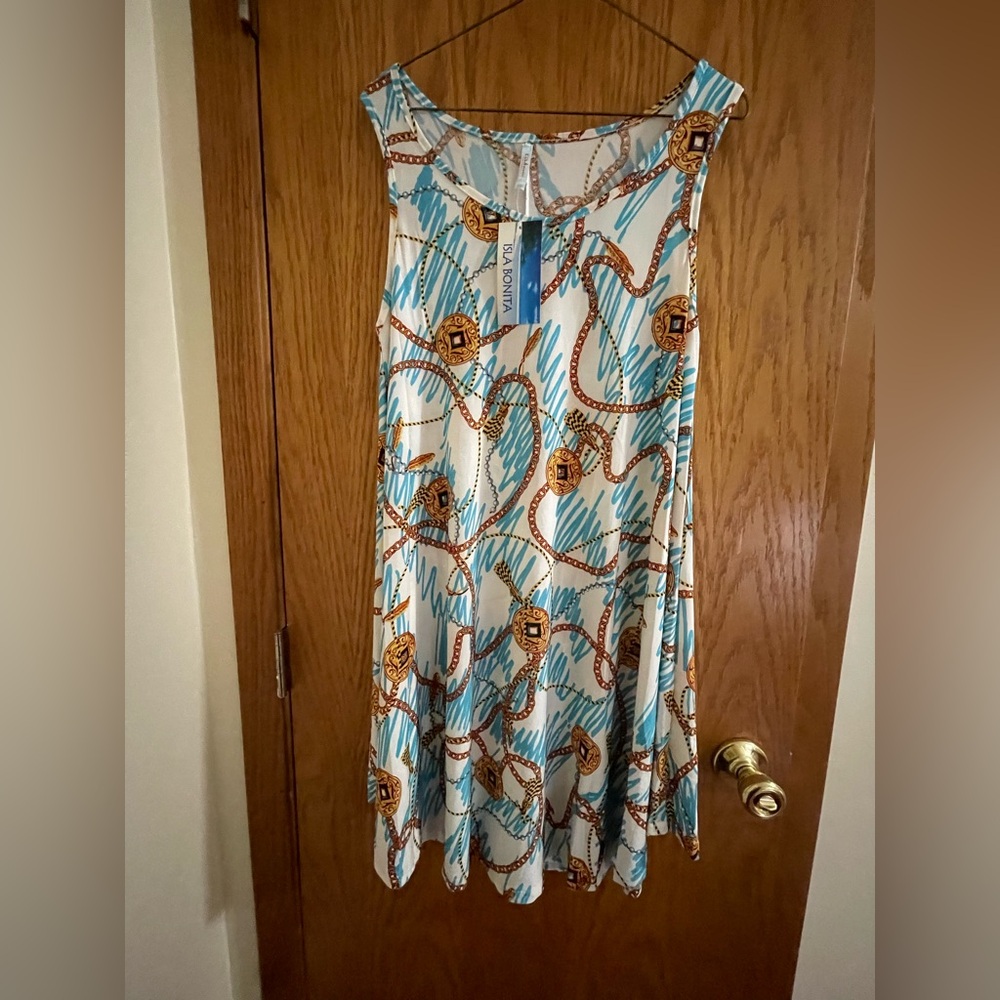 Women's flowy Dress